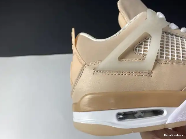 MaikeSneakers Shimmer DJ0675-200 Air Jordan 4 0623